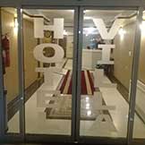 هتل ستاره ویلا تهران