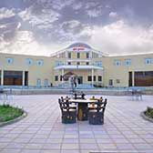 هتل زنبق یزد
