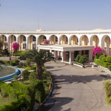 هتل پارس کاروانسرای آبادان