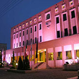 هتل آبان مشهد