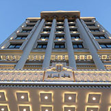 هتل امیران همدان