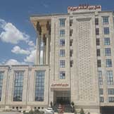 هتل امیران 2 همدان