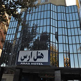 هتل ارس مشهد