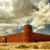 هتل ارگ گوگد گلپایگان