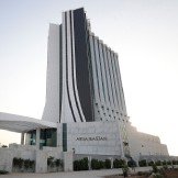 هتل آریا باستان کیش