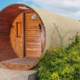 هتل لوله ای عسلویه