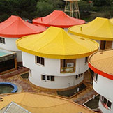 هتل اشک رامسر