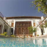 هتل سنتی عتیق اصفهان