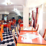 هتل آزادی تهران