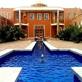 هتل کویری بالی خور و بیابانک 
