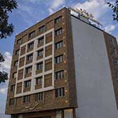 هتل باران اصفهان