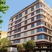 هتل بلور تهران