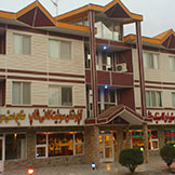 هتل آپارتمان کاسنیک ولشت چالوس