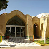 هتل جهانگردی دامغان