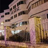 هتل دریا اردبیل