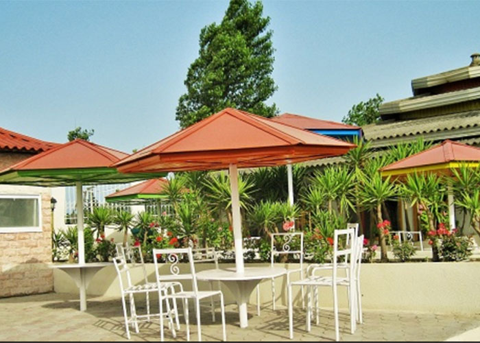 هتل دریا محمود آباد