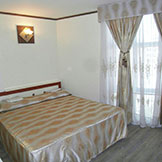 هتل آپارتمان دنا مشهد