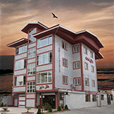 هتل دنیز بندرانزلی