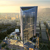 هتل دیدار تهران