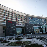 هتل ایبیس تهران