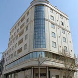 هتل آپارتمان فاخر مشهد