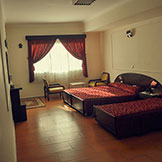 هتل فرید مشهد