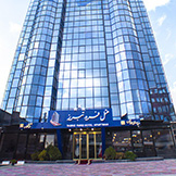 هتل فرید تبریز