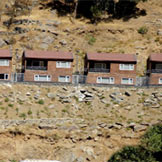 هتل گنج نامه همدان