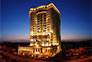 هتل قصر طلایی مشهد