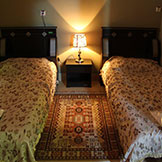 هتل آپارتمان هیرون بوشهر