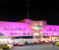 هتل همام اصفهان