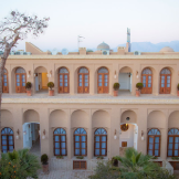 هتل هومان یزد