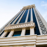 هتل رز درویشی مشهد