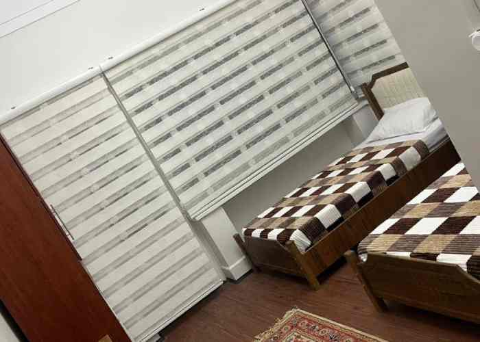 اتاق خانه مسافر ایتالیا تهران