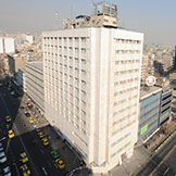هتل هویزه تهران