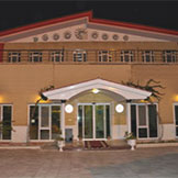 هتل جهانگردی دزفول