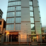 هتل جنت مشهد