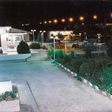 هتل کاروان یزد