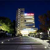 هتل کتیبه همدان