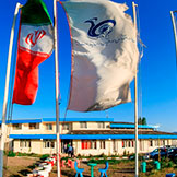 هتل جهانگردی خلخال