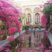 هتل کهن کاشانه یزد