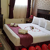 هتل کوثر مشهد