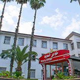 هتل آپارتمان کوثر رامسر