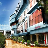 هتل کوروش چالوس 