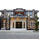 هتل آپارتمان لیان رامسر