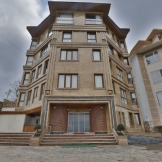 هتل لتر رامسر