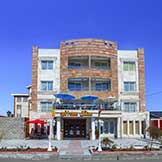 هتل مدائن بندر انزلی