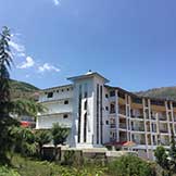 هتل مهتاب جواهرده