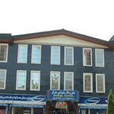 هتل مارال کلاردشت