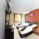 هتل مرمر مشهد